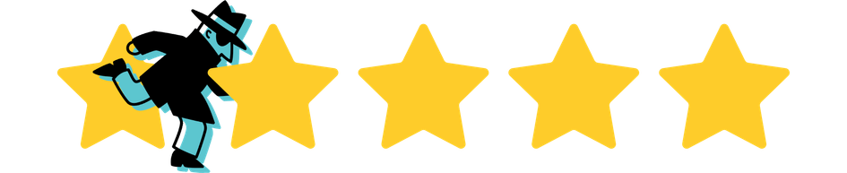 5 stars