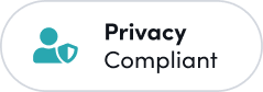 Privacy Compliant