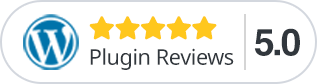 WordPress Plugin Reviews 5.0